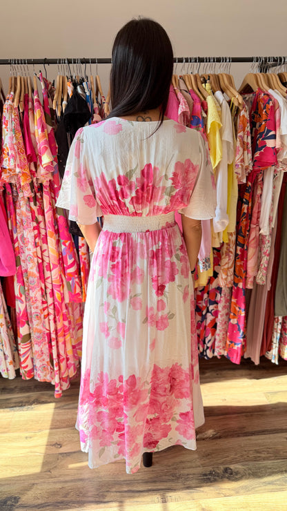 Amara – Vestido largo