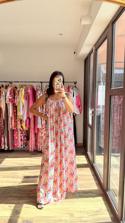 Ropa larga Pommy CURVY