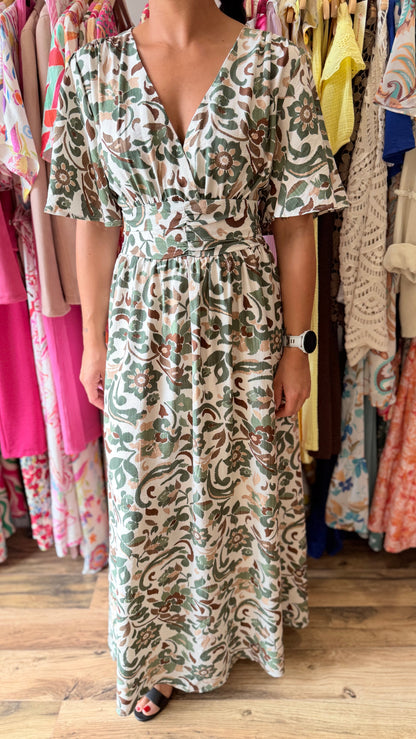 Ropa larga Ross CURVY (PEDIDO ANTICIPADO ENVÍO 1/07)