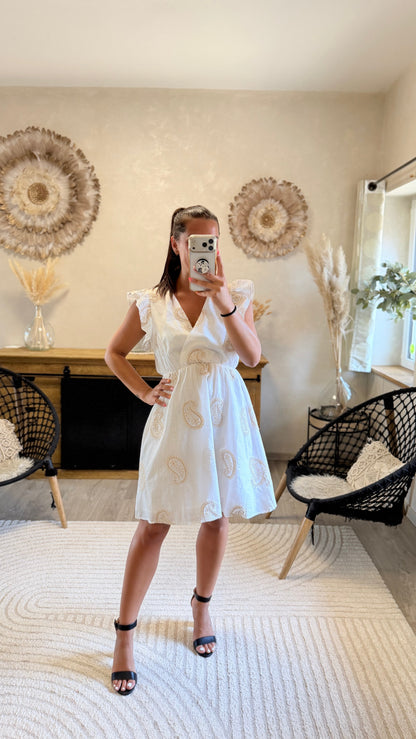 Ropa corta Josselyn CURVY