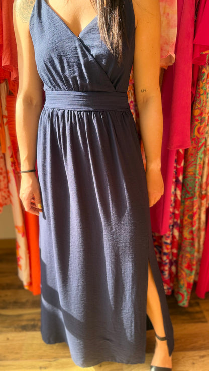 Ropa larga Molly Marina CURVY