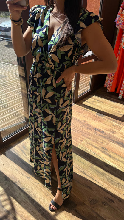Ropa larga Nono CURVY