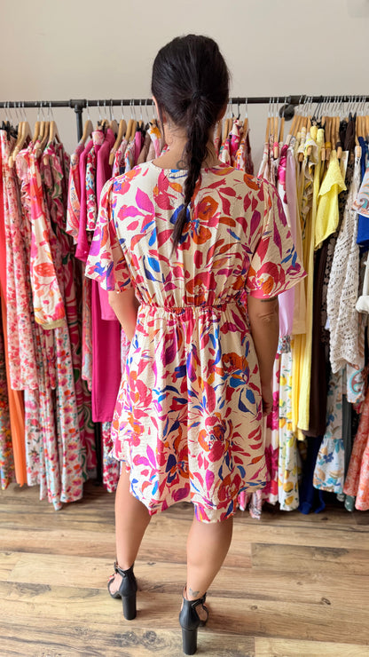 Ropa corta Tinah CURVY