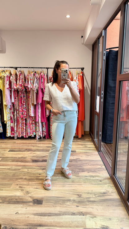 Blusa Aurine CURVY