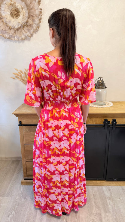 Ropa larga Andina CURVY