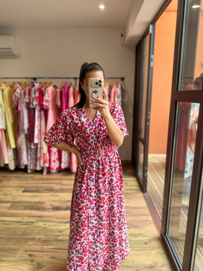 Ropa larga Pascaline CURVY (PEDIDO ANTICIPADO ENVÍO 3/06)
