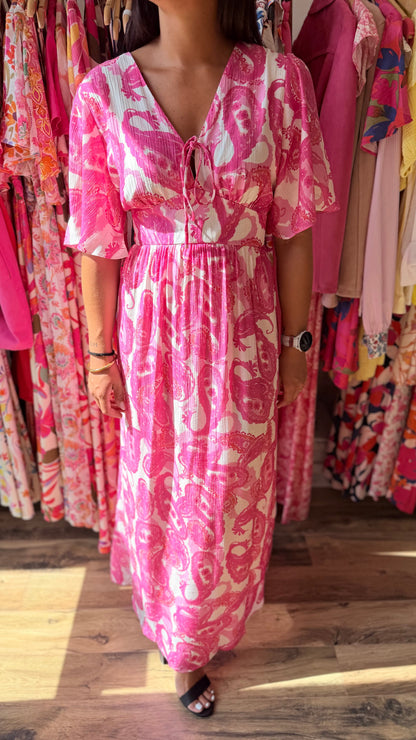 Iris – Vestido largo