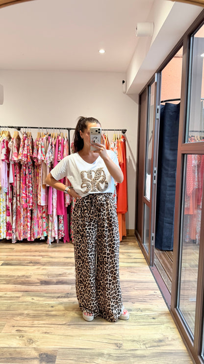 Camiseta Amore CURVY