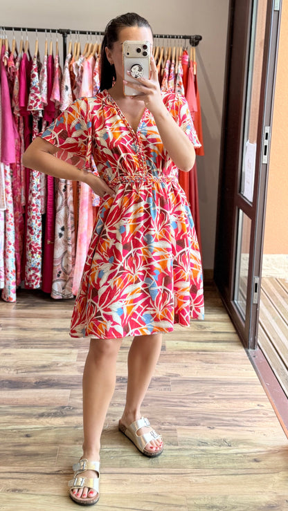 Ropa corta Miska CURVY