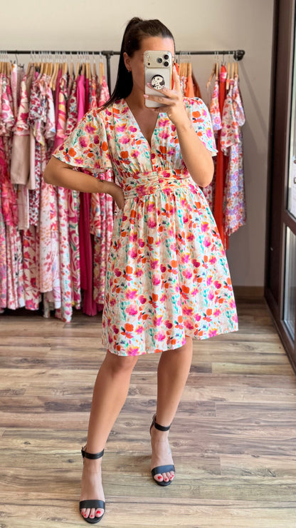 Ropa corta Ninna CURVY
