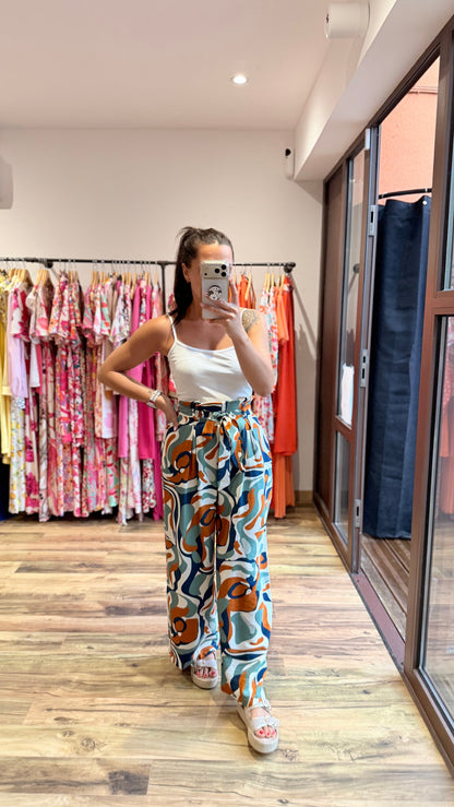 Pantalón Marcial CURVY
