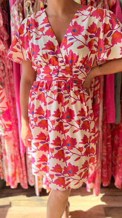Ropa corta Mayan CURVY