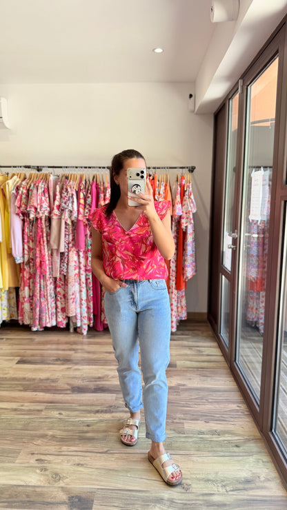 Blusa Soline CURVY