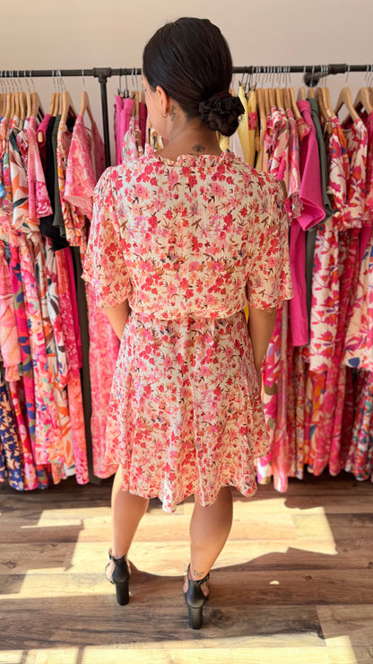 Ropa corta Sabrina CURVY
