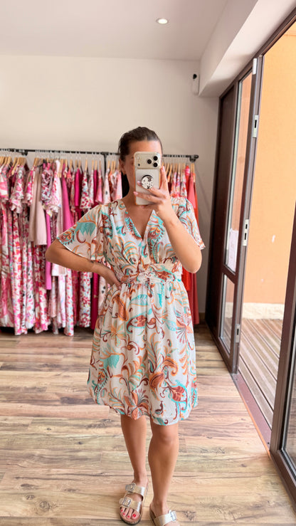Ropa corta Holly CURVY