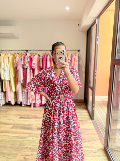 Ropa larga Pascaline CURVY (PEDIDO ANTICIPADO ENVÍO 3/06)