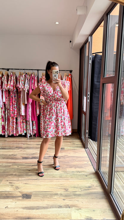 Ropa corta Norman CURVY