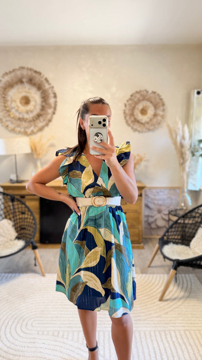 Ropa corta Angelica CURVY