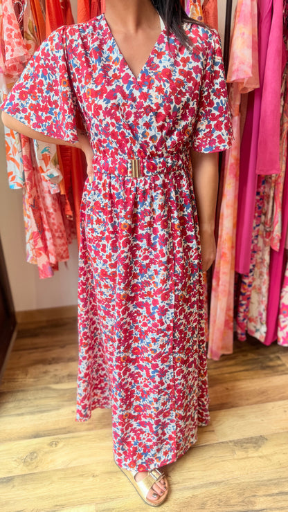 Ropa larga Pascaline CURVY (PEDIDO ANTICIPADO ENVÍO 3/06)