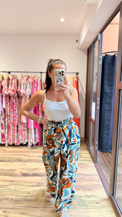 Pantalón Marcial CURVY
