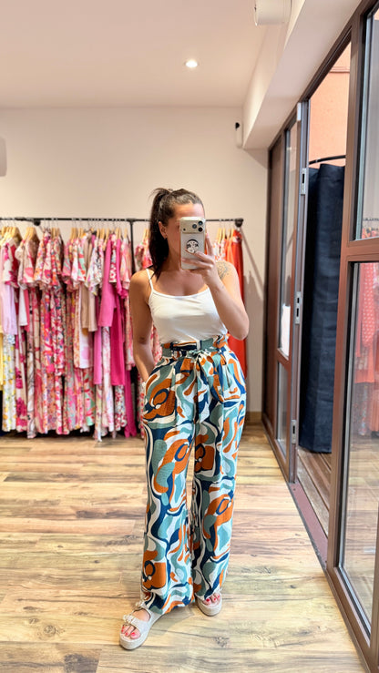 Pantalón Marcial CURVY