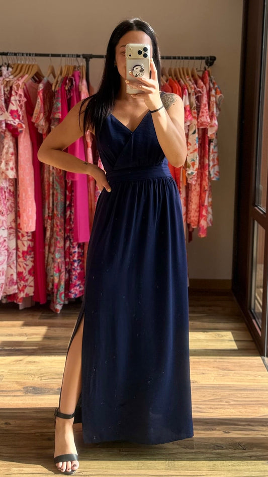 Ropa larga Molly Marina CURVY