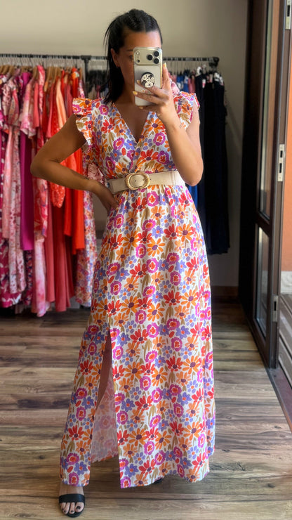 Ropa larga Raya CURVY