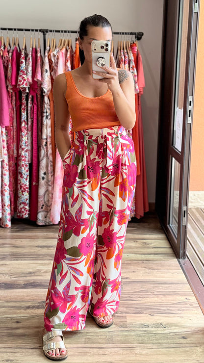 Pantalón Marianne CURVY