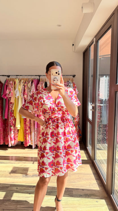 Ropa corta Mayan CURVY