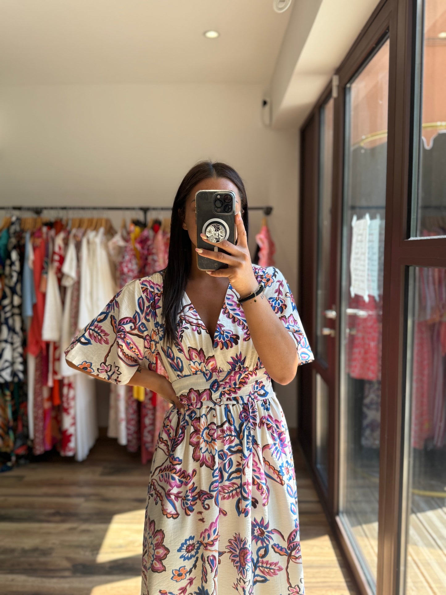 Ropa Xia CURVY