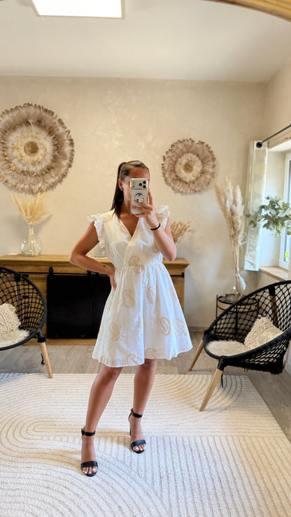 Ropa corta Josselyn CURVY