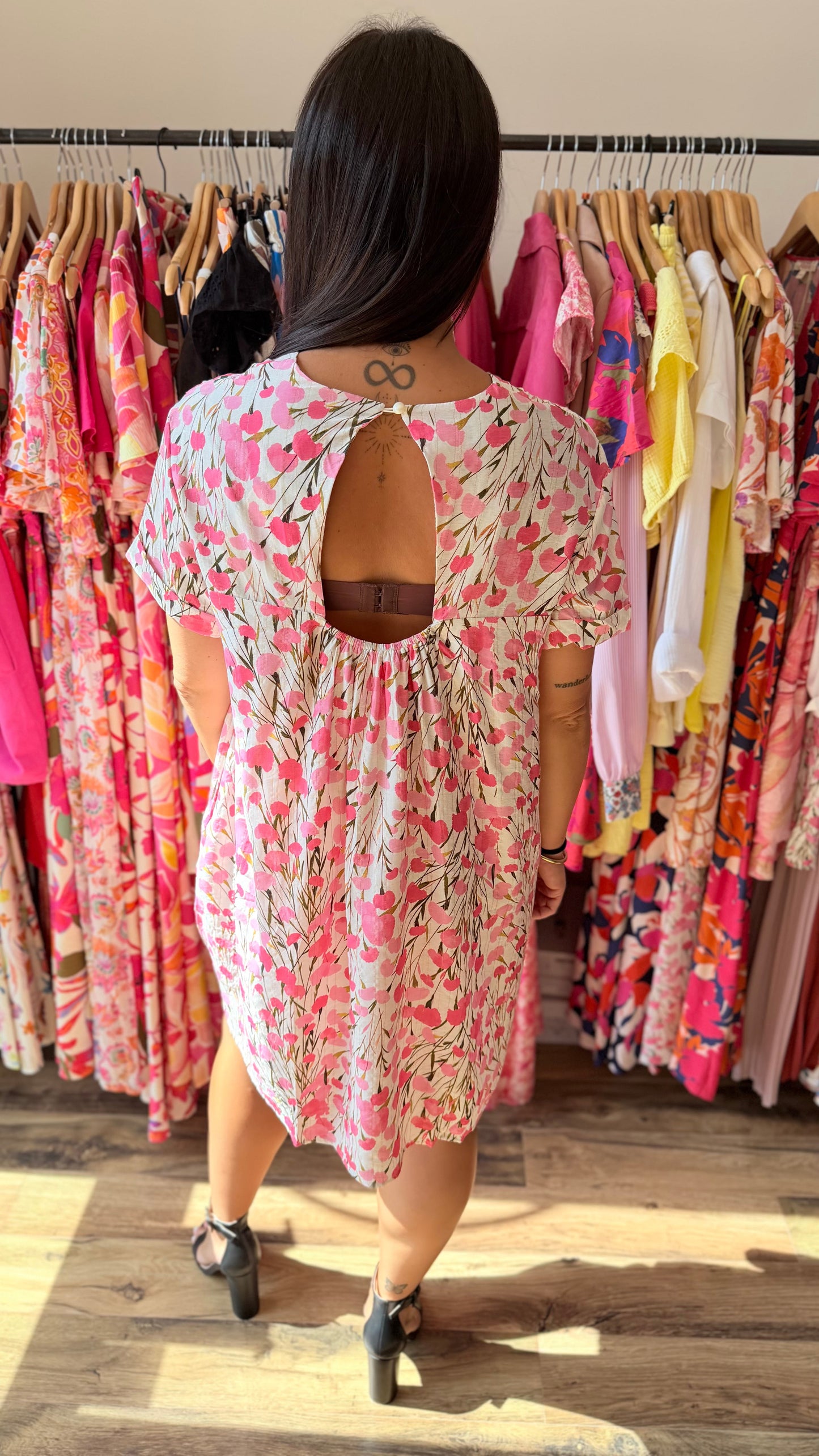 Gala – Vestido corto