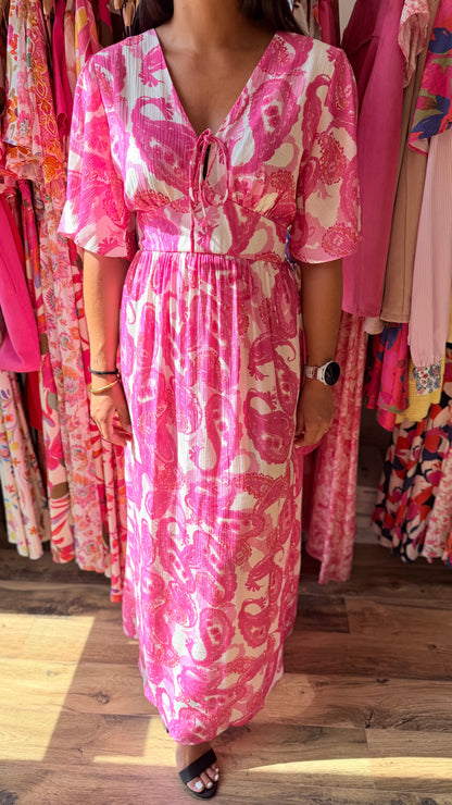 Iris – Vestido largo