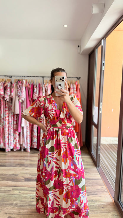 Ropa larga Perú CURVY