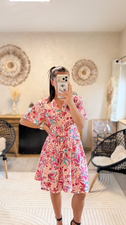 Ropa corta Soso CURVY