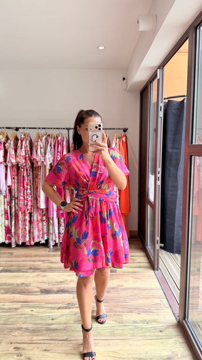 Ropa corta Lorine CURVY