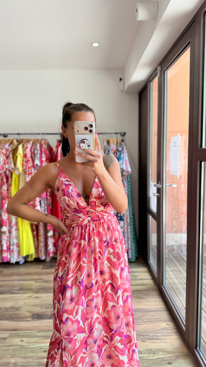 Ropa larga Esmee CURVY