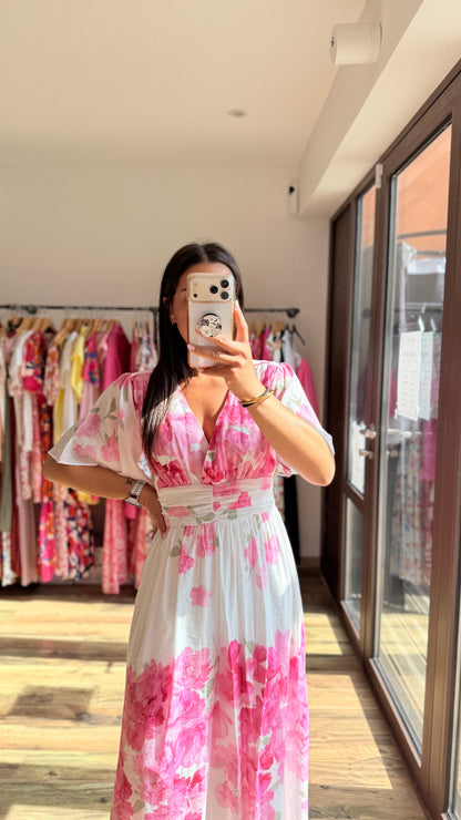 Amara – Vestido largo