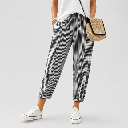 Elvira™ | Pantalones Cómodos