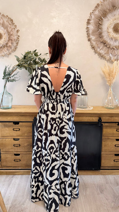Ropa larga Neya CURVY (PEDIDO ANTICIPADO ENVÍO EL 15/07)