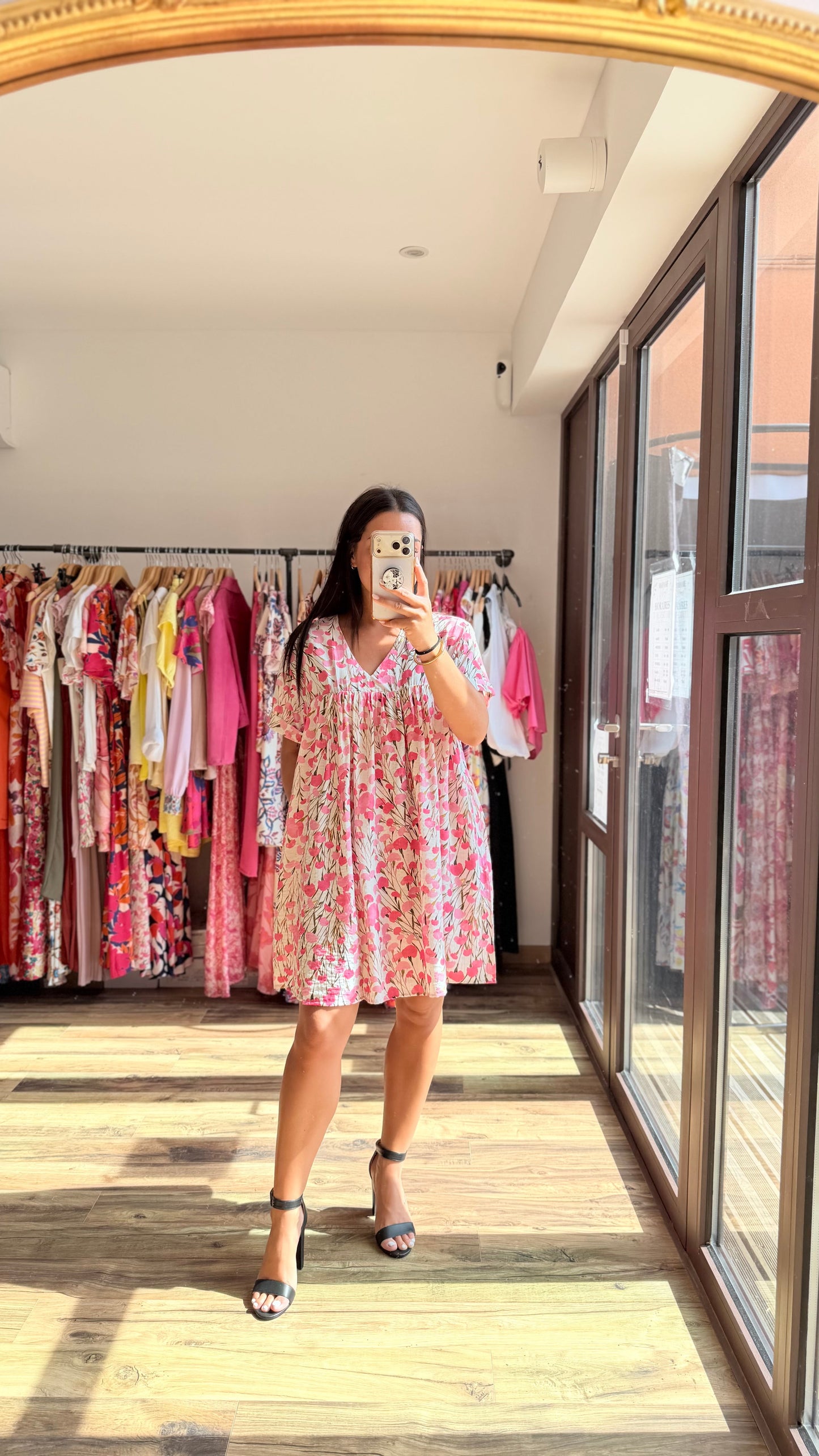 Gala – Vestido corto