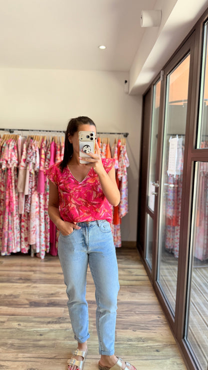 Blusa Soline CURVY