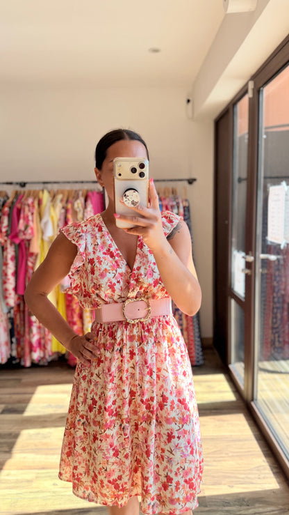 Ropa corta Lilo CURVY