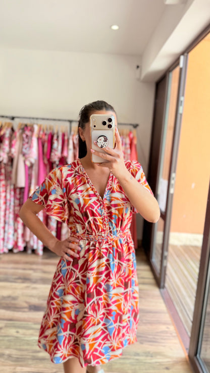 Ropa corta Miska CURVY