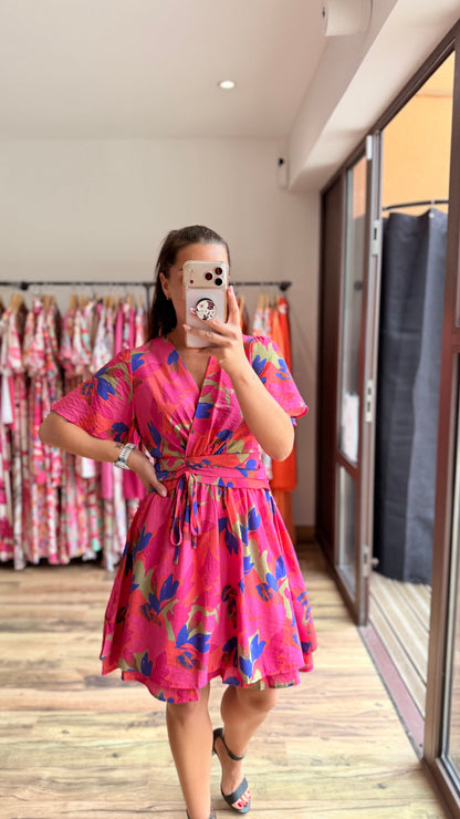Ropa corta Lorine CURVY
