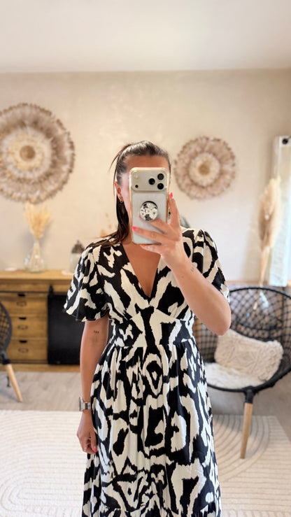 Ropa larga Neya CURVY (PEDIDO ANTICIPADO ENVÍO EL 15/07)