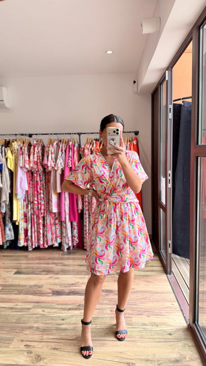 Ropa corta Roxane CURVY