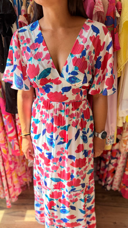 Nerea – Vestido largo