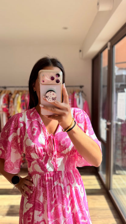 Iris – Vestido largo