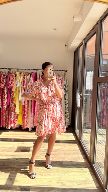 Ropa corta Sabrina CURVY